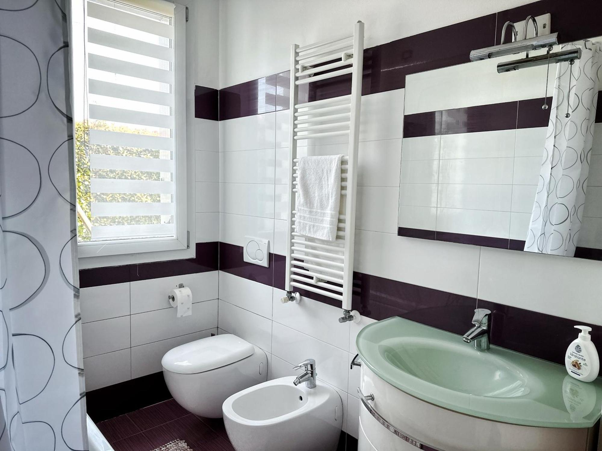 Parisi Bnb - Venezia Aeroporto Marco Polo Apartment Tessera Exterior foto