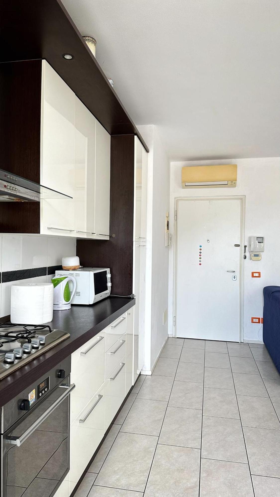 Parisi Bnb - Venezia Aeroporto Marco Polo Apartment Tessera Exterior foto