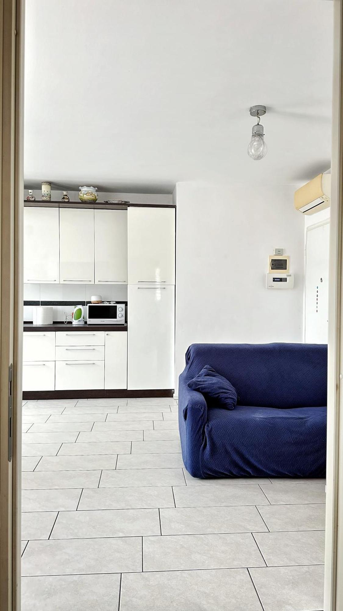 Parisi Bnb - Venezia Aeroporto Marco Polo Apartment Tessera Exterior foto