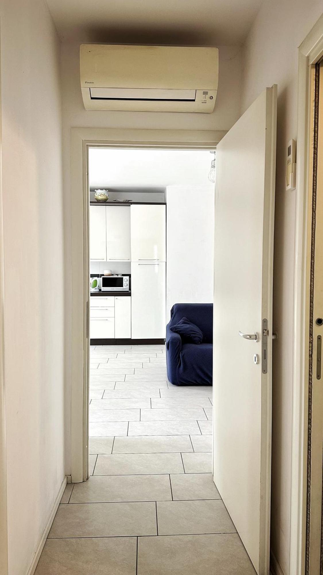 Parisi Bnb - Venezia Aeroporto Marco Polo Apartment Tessera Exterior foto