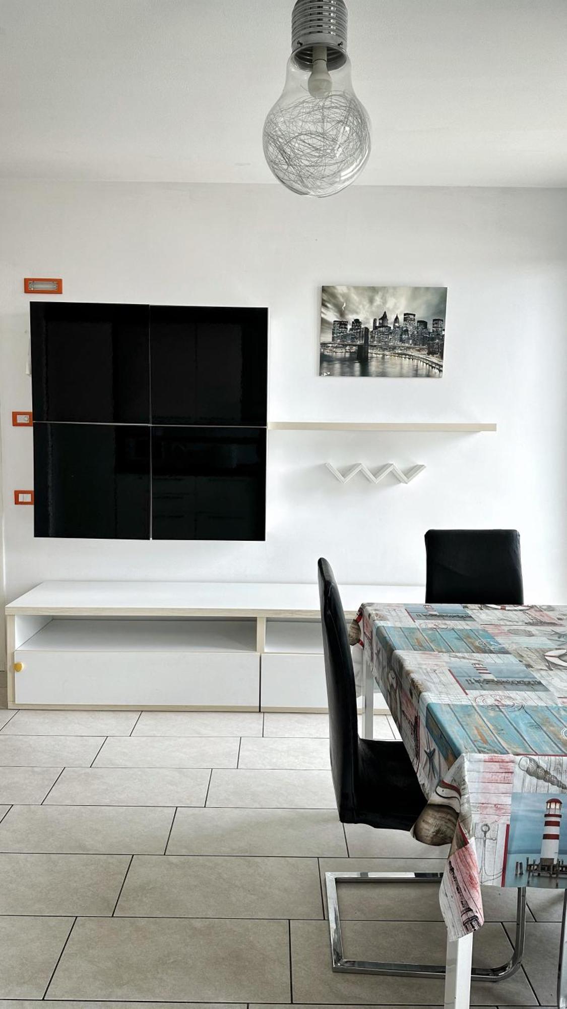 Parisi Bnb - Venezia Aeroporto Marco Polo Apartment Tessera Exterior foto