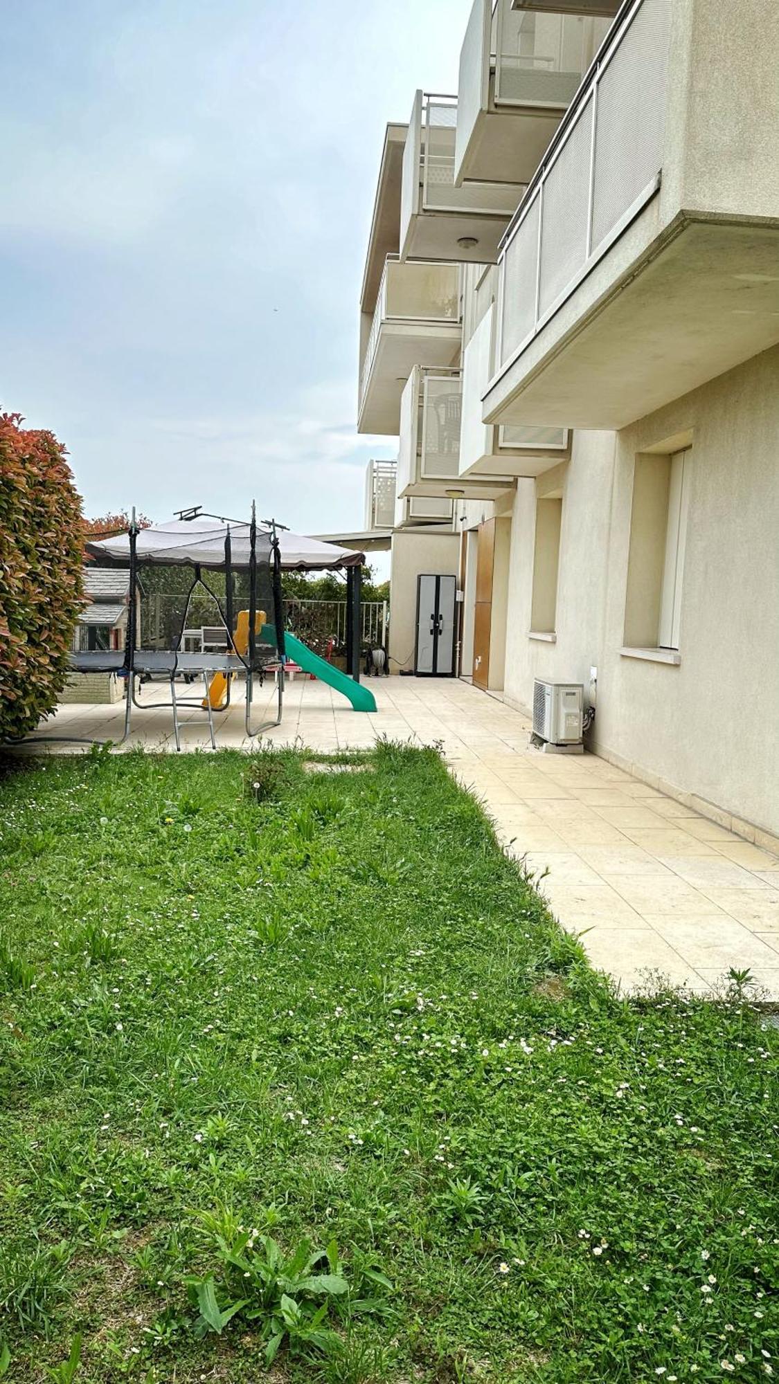 Parisi Bnb - Venezia Aeroporto Marco Polo Apartment Tessera Exterior foto