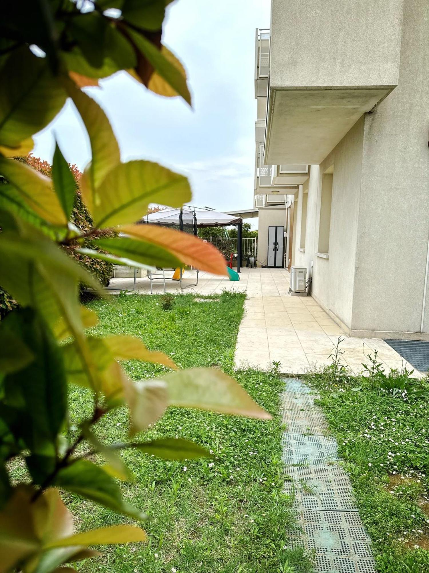 Parisi Bnb - Venezia Aeroporto Marco Polo Apartment Tessera Exterior foto