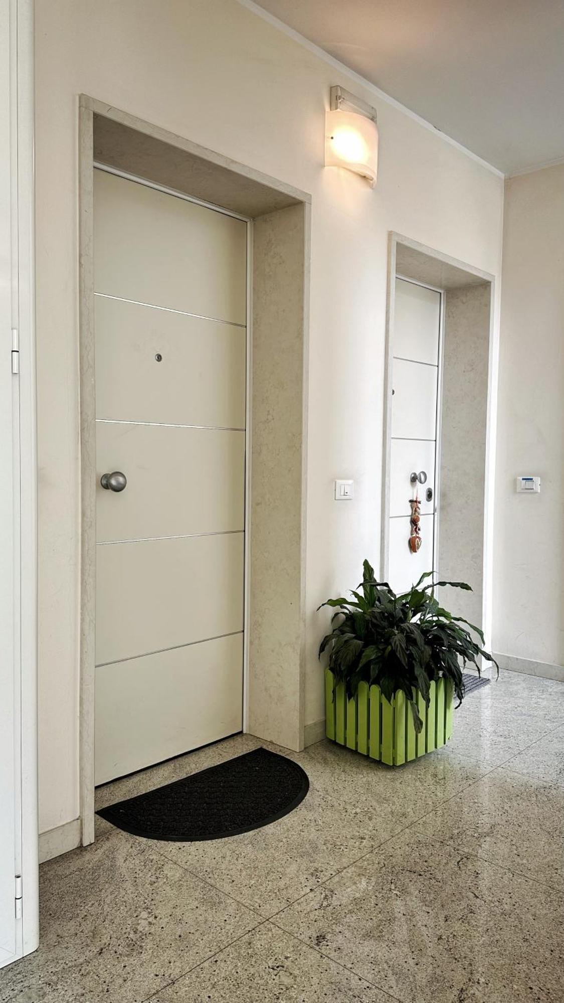 Parisi Bnb - Venezia Aeroporto Marco Polo Apartment Tessera Exterior foto