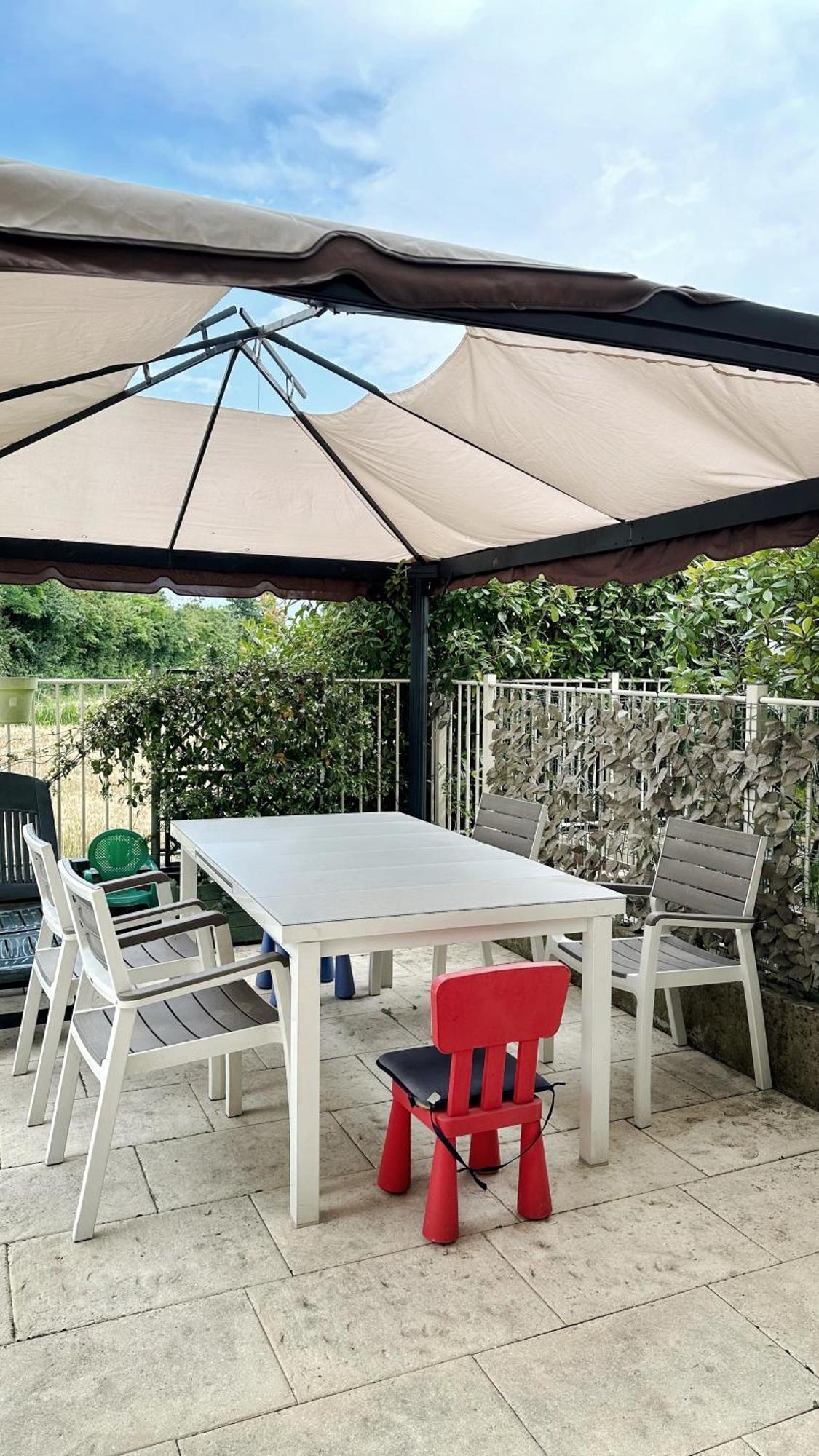 Parisi Bnb - Venezia Aeroporto Marco Polo Apartment Tessera Exterior foto