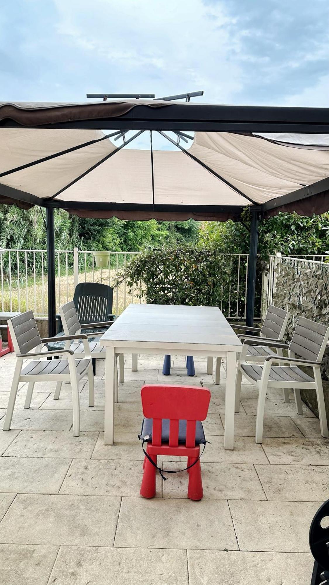 Parisi Bnb - Venezia Aeroporto Marco Polo Apartment Tessera Exterior foto