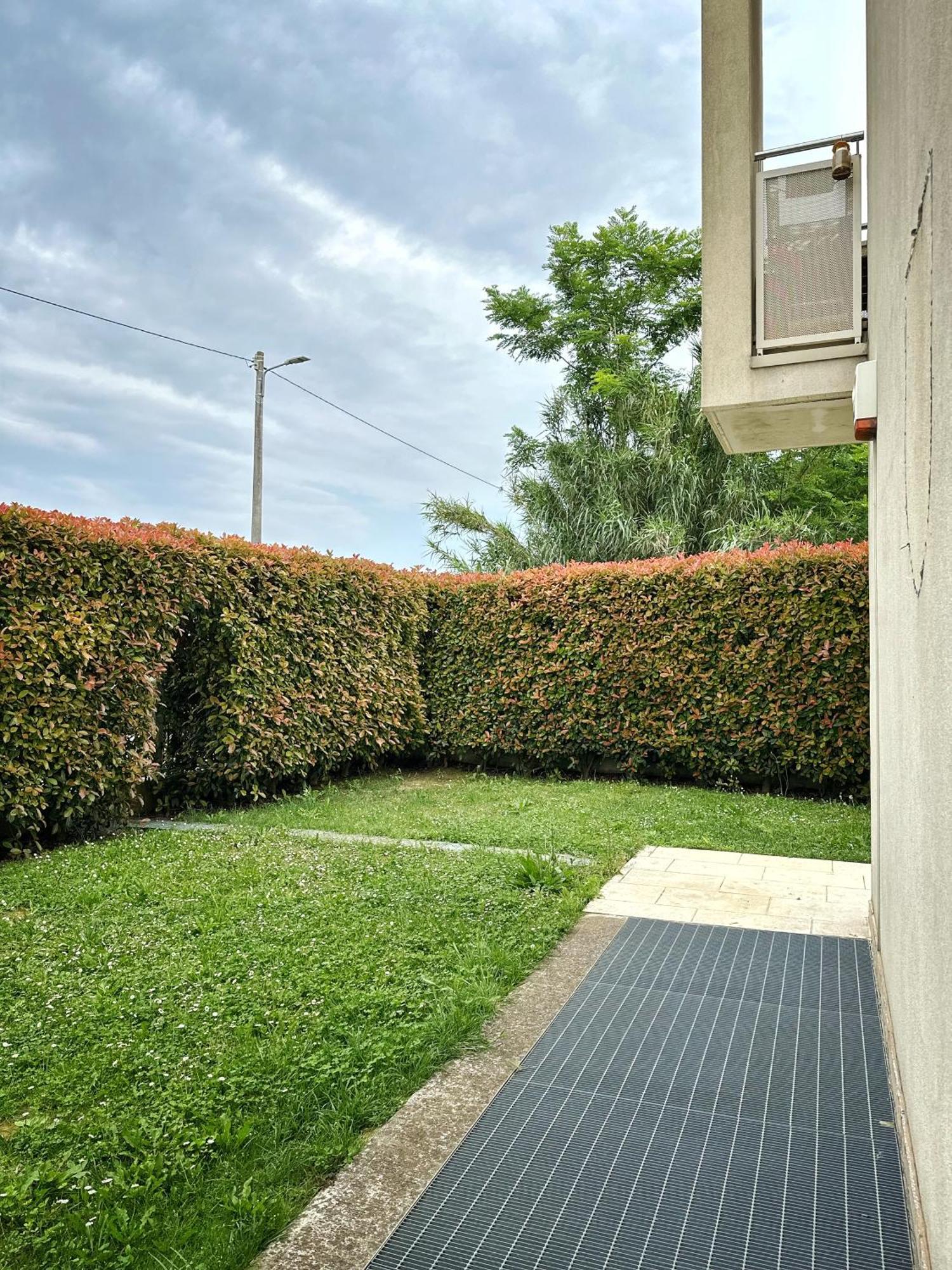 Parisi Bnb - Venezia Aeroporto Marco Polo Apartment Tessera Exterior foto